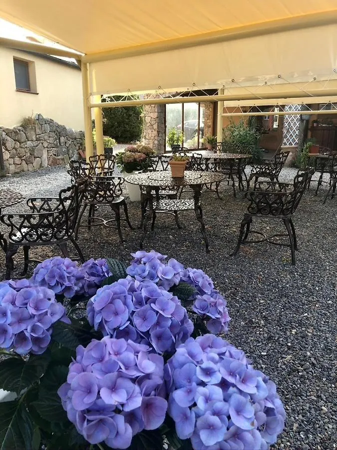 Agriturismo Rocce Bianche - Bungalows Arbus
