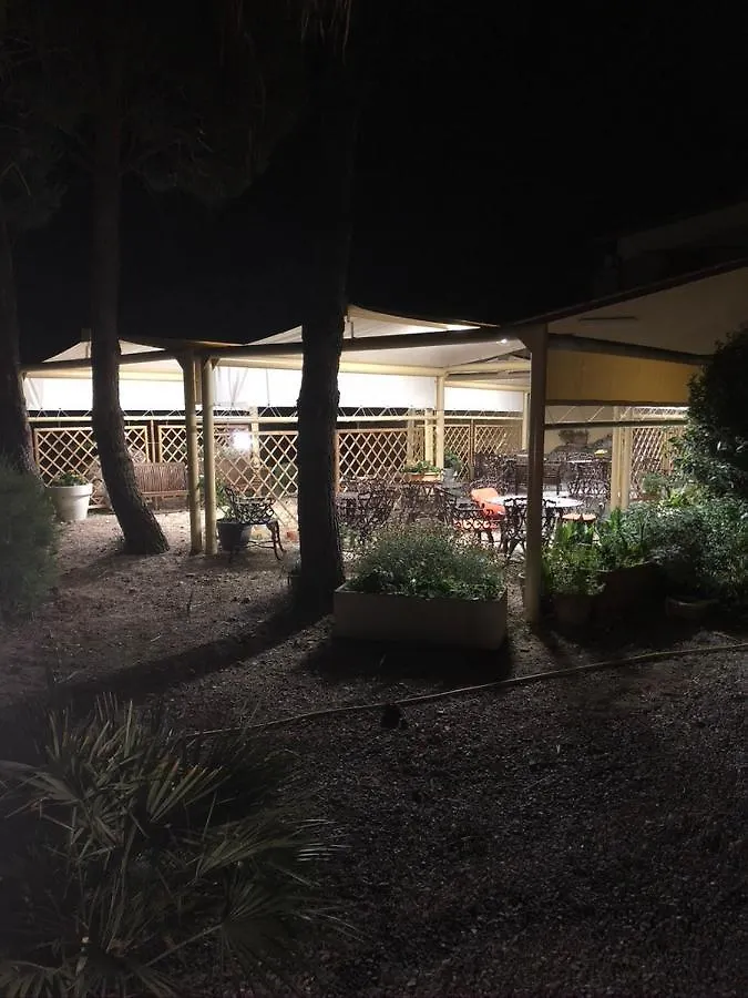 Agriturismo Rocce Bianche - Bungalows Arbus 0*,  Italy