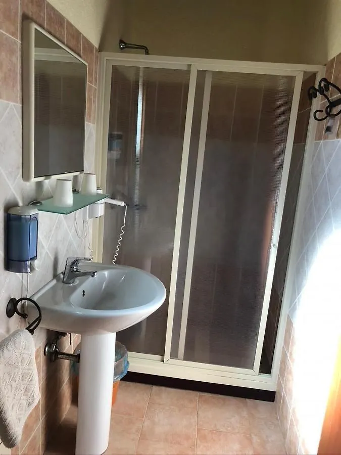 Agriturismo Rocce Bianche - Bungalows Arbus