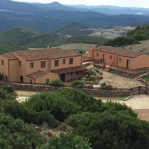 L'oasi Del Cervo Farm stay