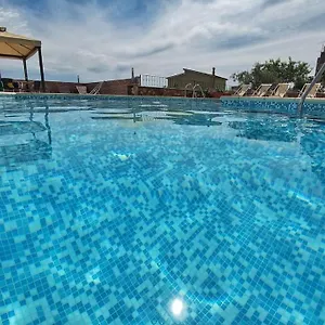 Meridiana Hotel